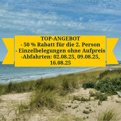 TOP-ANGEBOT, MS NORMANDIE