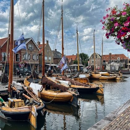 Spakenburg