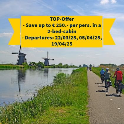 TOP-Offer, MS NORMANDIE