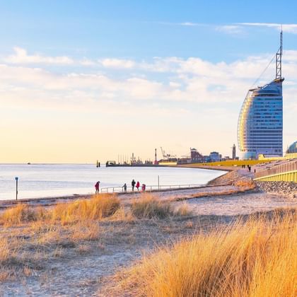 Bremerhaven