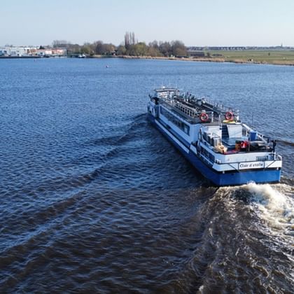 MS CLAIR D‘ÉTOILE