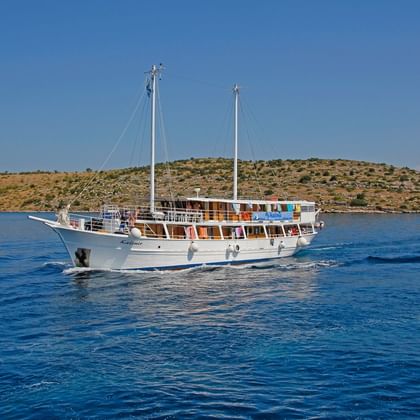 MS KAZIMIR