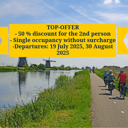 TOP-OFFER, MS NORMANDIE