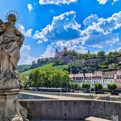 Würzburg