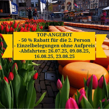 TOP-ANGEBOT, MS RIGOLETTO