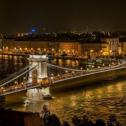 Budapest
