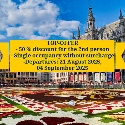 TOP-OFFER, MPS-LIZA MARLEEN