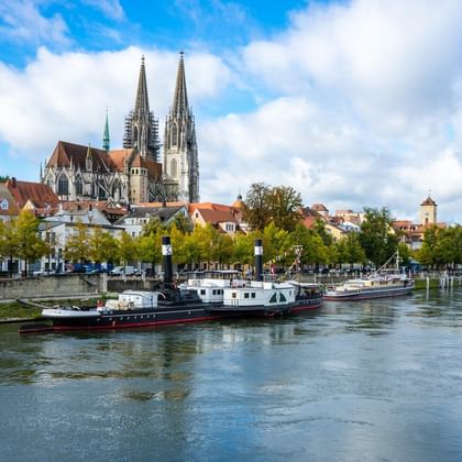 Regensburg