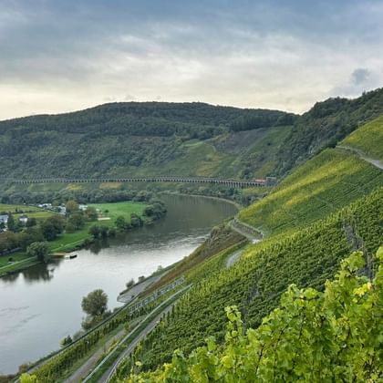 Pündericher Hangviadukt