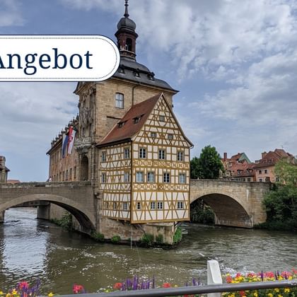 Altes Rathaus, Bamberg