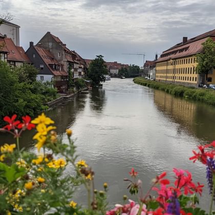 Bamberg