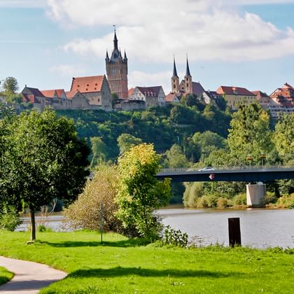 Bad Wimpfen