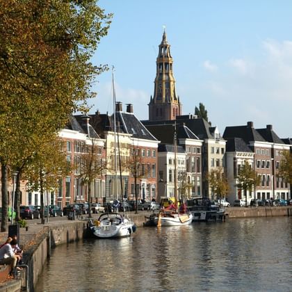 Groningen