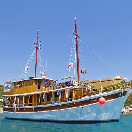 MS ORKAN