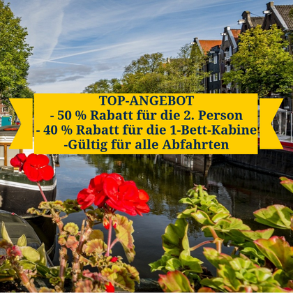 TOP-Angebot, MS WENDING