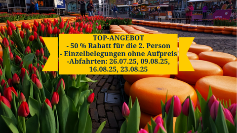 TOP-ANGEBOT, MS RIGOLETTO