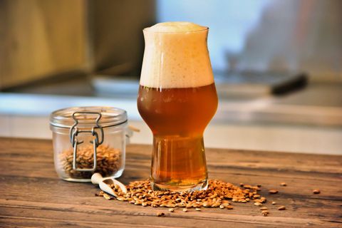 Probieren Sie die weltberühmten belgischen Biere!