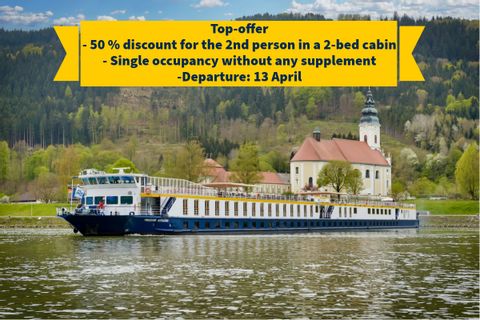 Top offer, MS PRINZESSIN KATHARINA