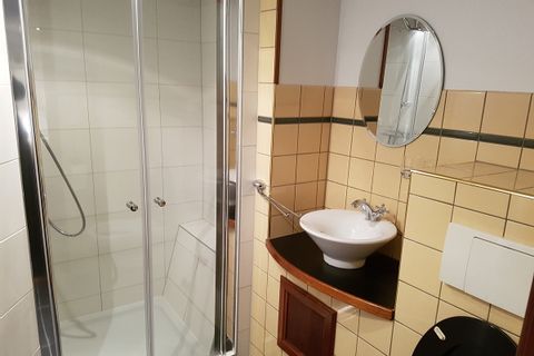 bathroom, LEAFDE FAN FRYSLÂN