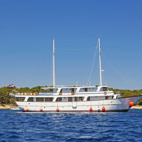 MS AZIMUT