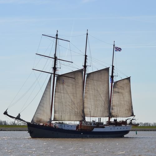 LEAFDE FAN FRYSLÂN