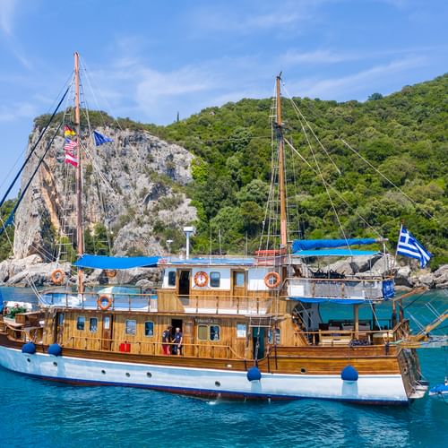 PANAGIOTA