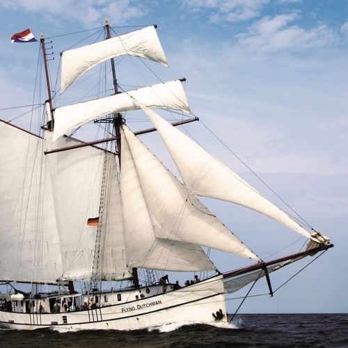 Flying Dutchman