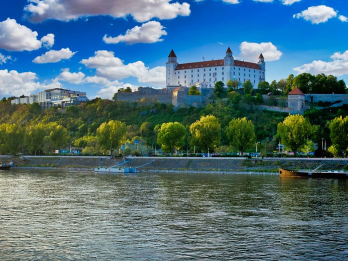 Bratislava