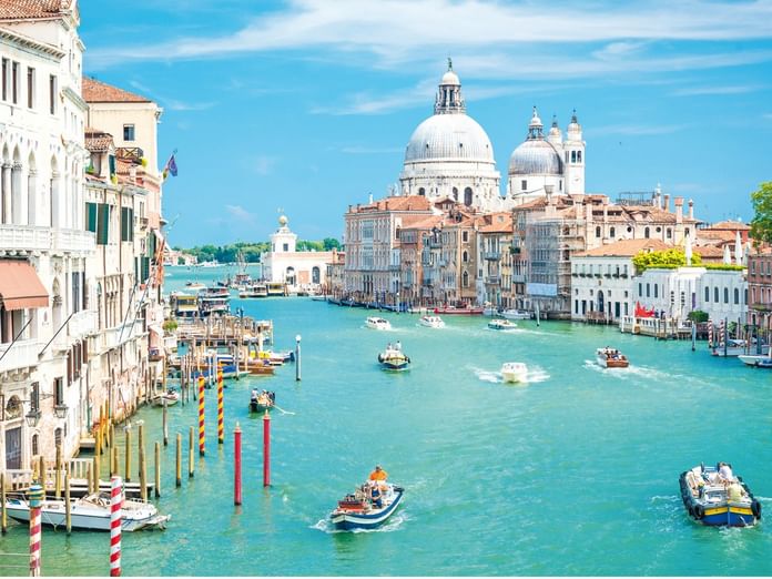 Venedig