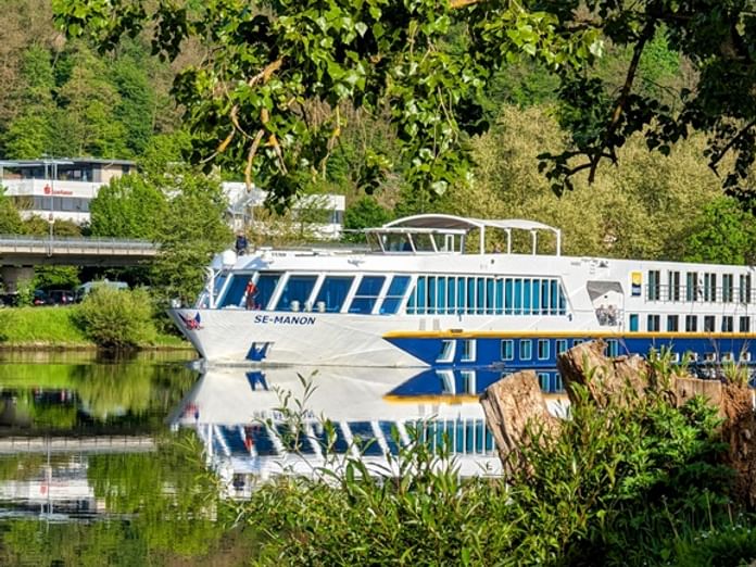 Schiffe Flusskreuzfahrten