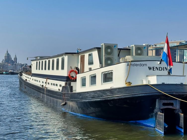 MS WENDING, Badezimmer Oberdeck MS WENDING, Badezimmer Oberdeck