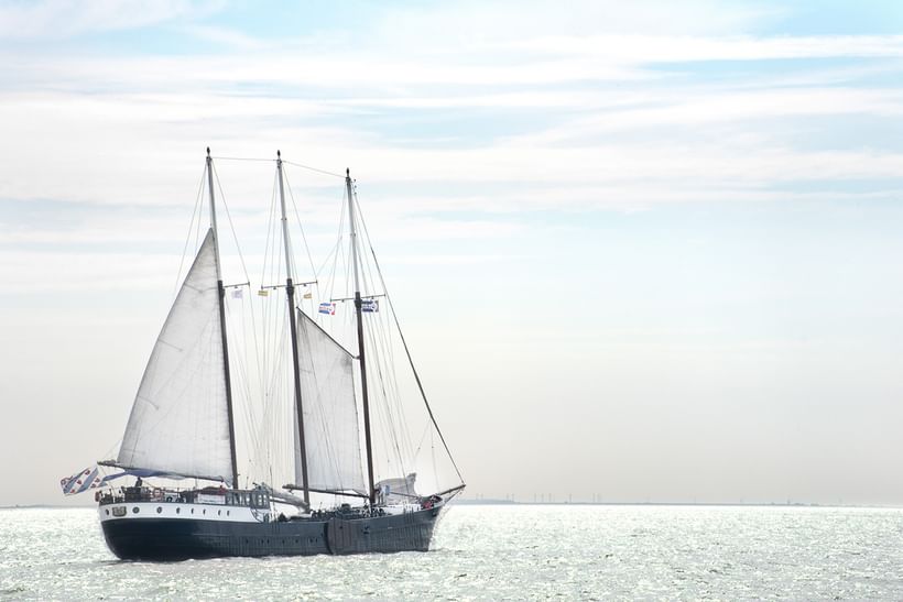 Ak Terschelling Friesland.. | Ansichtskarten günstig